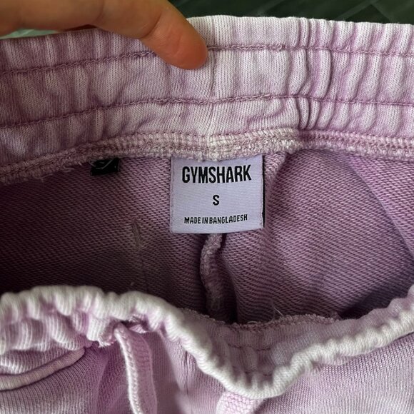 Gymshark Premium Legacy Joggers and Tank (SET) - Picture 12 of 16